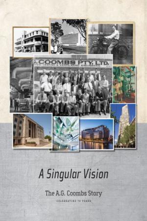 Documenting the history of mechanical services in Australia